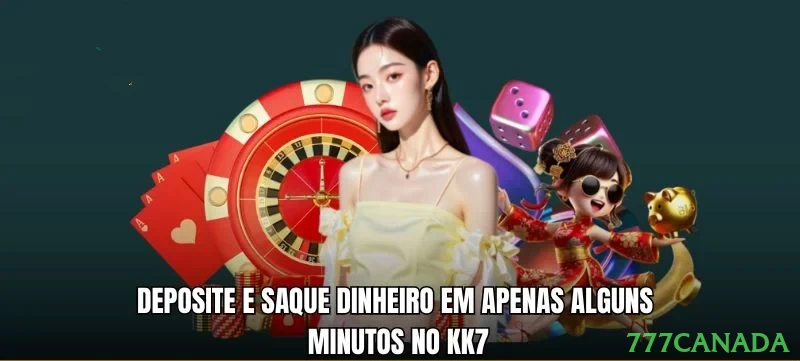 APK 777canada Android